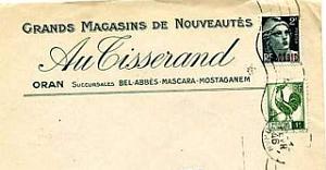 Oran pub enveloppes  (67)
